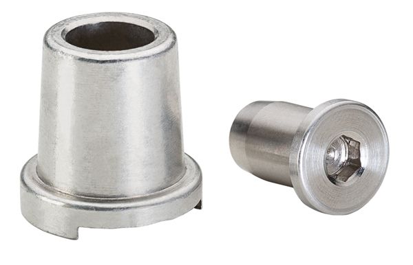 HELLA 9MK 230 836-007 Battery Adapter