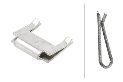 Safety Clamp HELLA 9MK 741 492-011