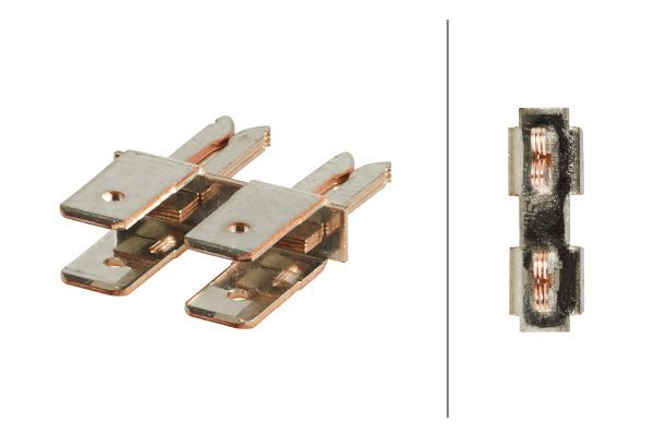 HELLA 9MK 741 492-022 Busbar