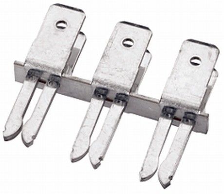 HELLA 9MK 741 492-032 Busbar