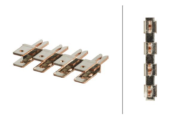 HELLA 9MK 741 492-042 Busbar