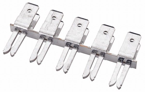 HELLA 9MK 741 492-052 Busbar