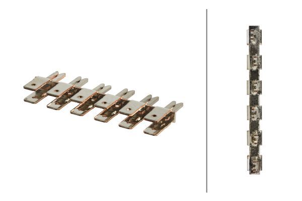 HELLA 9MK 741 492-062 Busbar