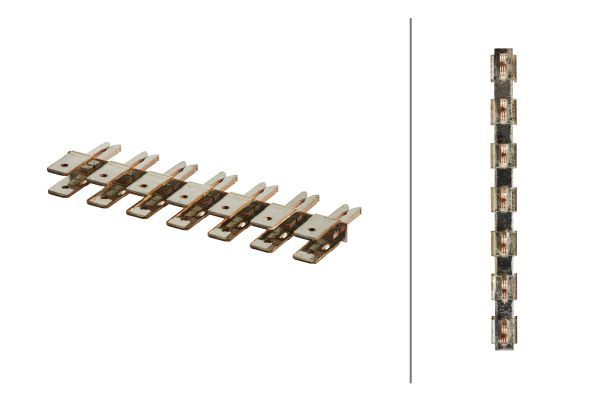 HELLA 9MK 741 492-072 Busbar