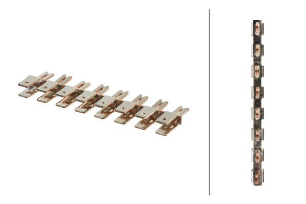 HELLA 9MK 741 492-082 Busbar