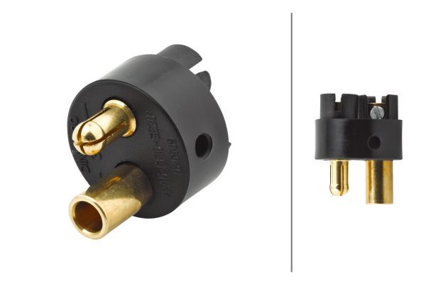 HELLA 9MK 748 467-001 Contact Pin
