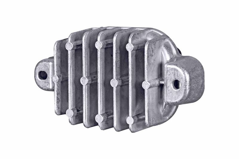 HELLA 9ML 209 235-001 Headlight Module