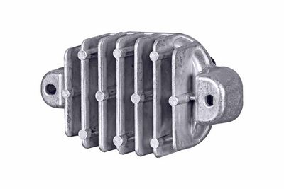Headlight Module HELLA 9ML 209 235-001
