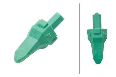 Holding Bracket HELLA 9NB 201 023-032