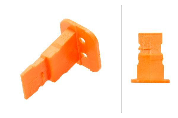 HELLA 9NB 201 024-022 Holding Bracket