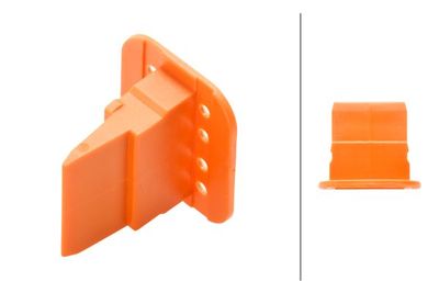 Holding Bracket HELLA 9NB 201 024-082