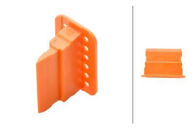 Holding Bracket HELLA 9NB 201 024-122