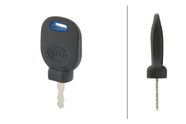 HELLA 9SL 194 565-001 Key