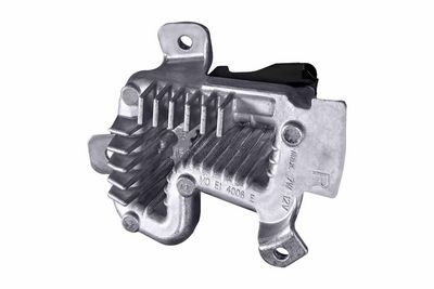 Headlight Module HELLA 9XB 199 658-081