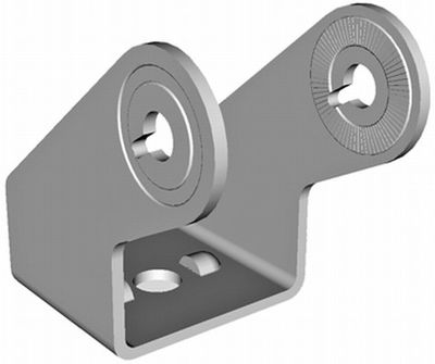 Holder HELLA 9XD 990 298-031