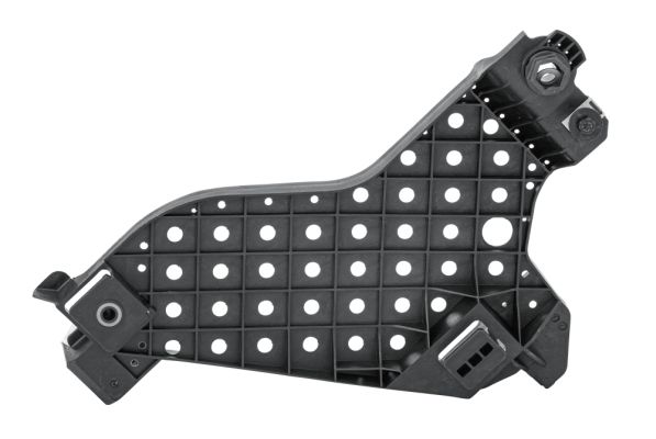 HELLA 9XD 354 839-211 Base, headlight