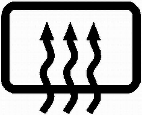 HELLA 9XT 713 630-231 Type Label