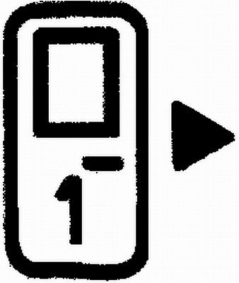 Type Label HELLA 9XT 713 630-551