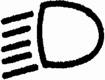 Label HELLA 9XT 713 630-311