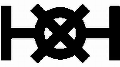 Label HELLA 9XT 740 763-331