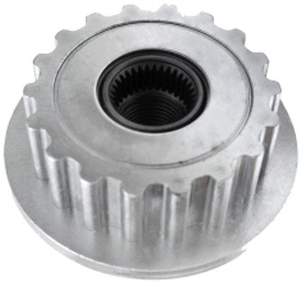 HELLA 9XU 358 038-721 Alternator Freewheel Clutch