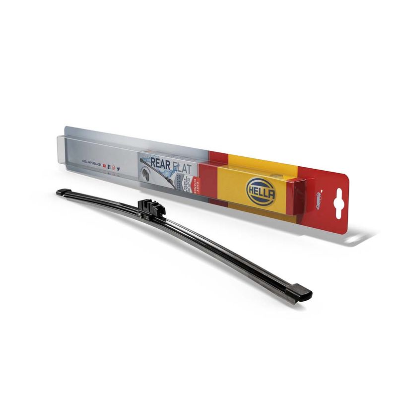 HELLA 9XW 358 179-141 Wiper Blade