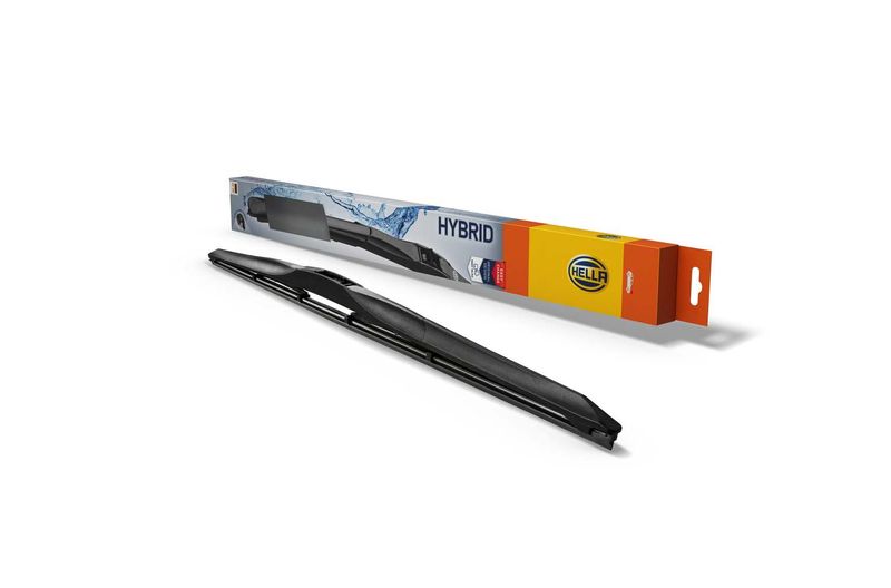 HELLA 9XW 204 584-181 Wiper Blade