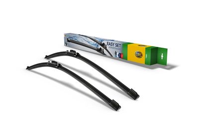 Wiper Blade HELLA 9XW 358 164-011