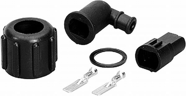 HELLA 9XX 340 220-001 Electric Kit, trailer hitch