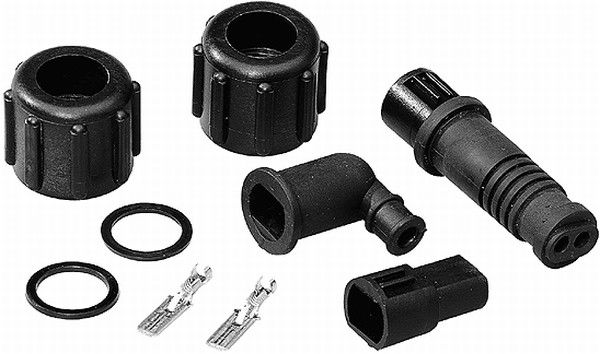 HELLA 9XX 340 220-801 Electric Kit, trailer hitch