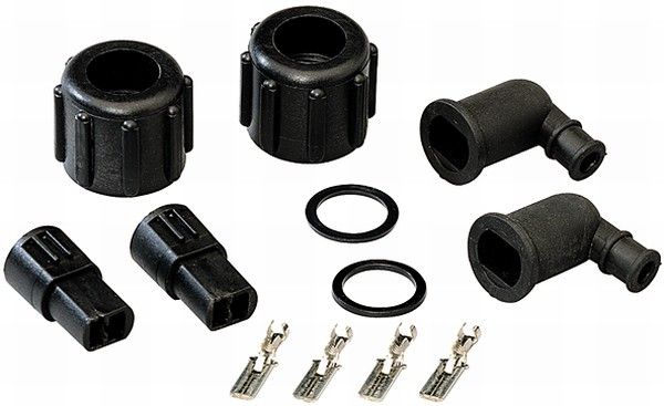 HELLA 9XX 340 220-011 Electric Kit, trailer hitch