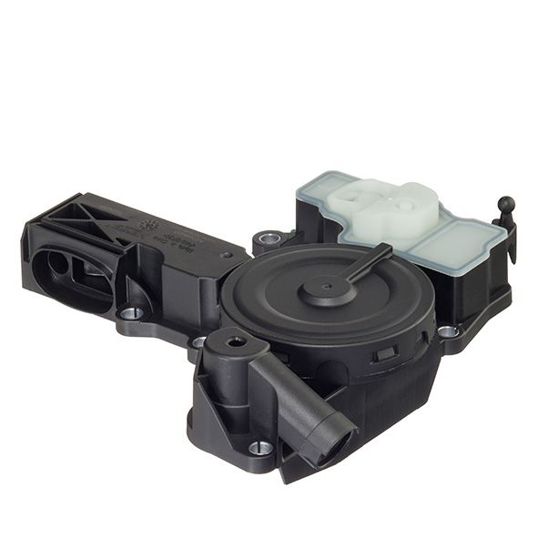 HENGST FILTER AS369M03 Oil Separator, crankcase ventilation