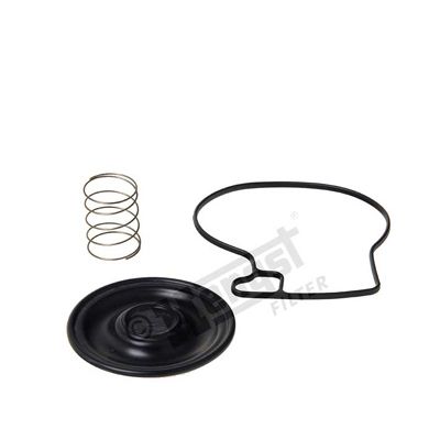 Gasket, crankcase ventilation HENGST FILTER AS500M02