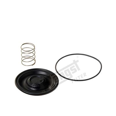 Gasket, crankcase ventilation HENGST FILTER AS500M