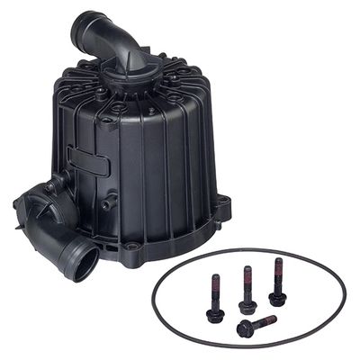 Oil Separator, crankcase ventilation HENGST FILTER AS809M D891