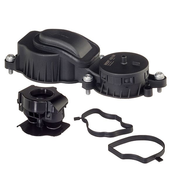 HENGST FILTER AS816M D847 Oil Separator, crankcase ventilation