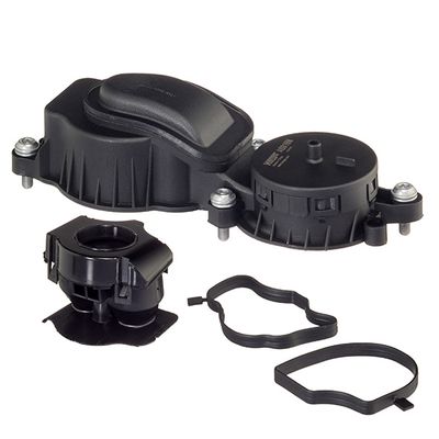 Oil Separator, crankcase ventilation HENGST FILTER AS816M D847