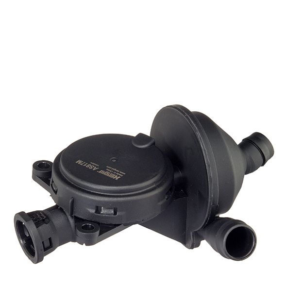 HENGST FILTER AS817M Oil Separator, crankcase ventilation