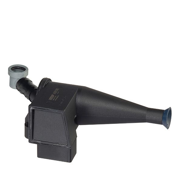 HENGST FILTER AS819M Oil Separator, crankcase ventilation