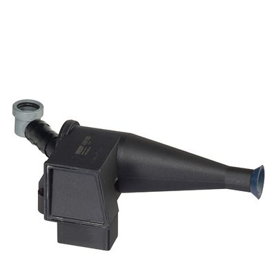 Oil Separator, crankcase ventilation HENGST FILTER AS819M