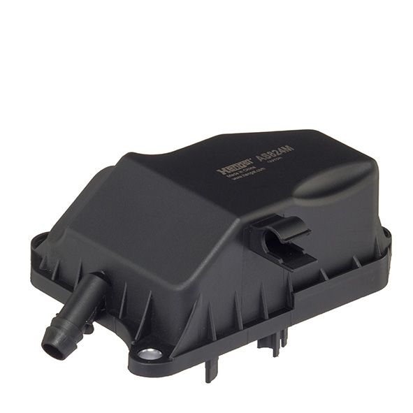 HENGST FILTER AS824M Oil Separator, crankcase ventilation