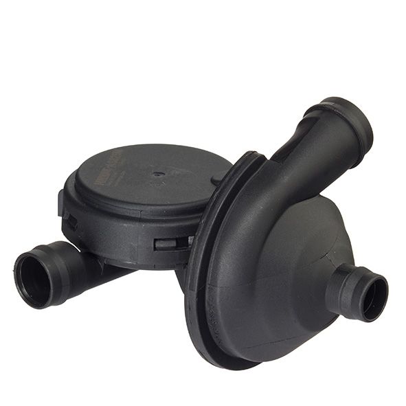 HENGST FILTER AS825M Oil Separator, crankcase ventilation