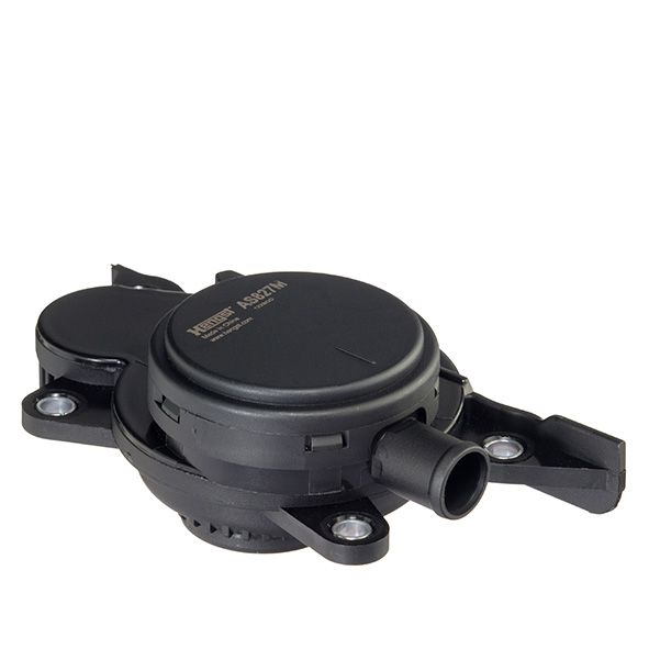 HENGST FILTER AS827M Oil Separator, crankcase ventilation
