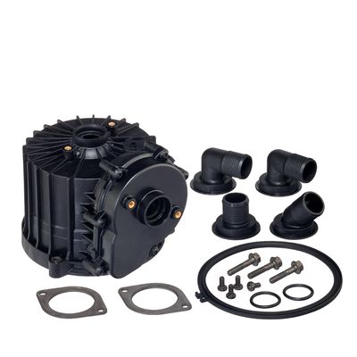 Oil Separator, crankcase ventilation HENGST FILTER AS832M D920
