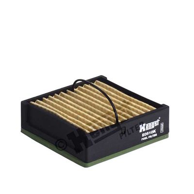 Fuel Filter HENGST FILTER E0510K