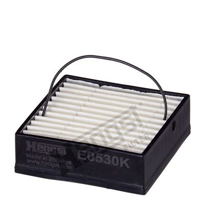 Fuel Filter HENGST FILTER E0530K
