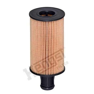 HENGST FILTER E1004H D672 Oil Filter