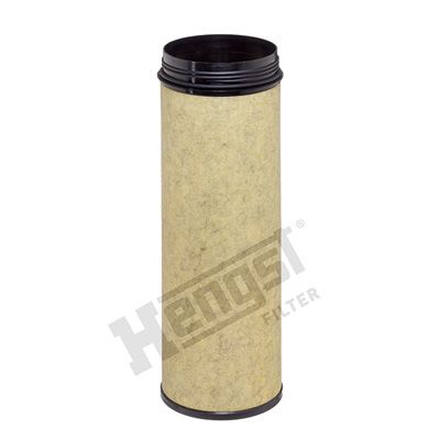 HENGST FILTER E1007LS Secondary Air Filter