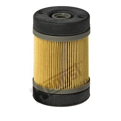 HENGST FILTER E100U D160 Urea Filter
