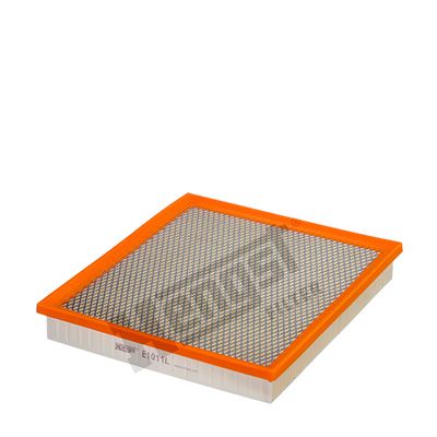 HENGST FILTER E1011L Air Filter